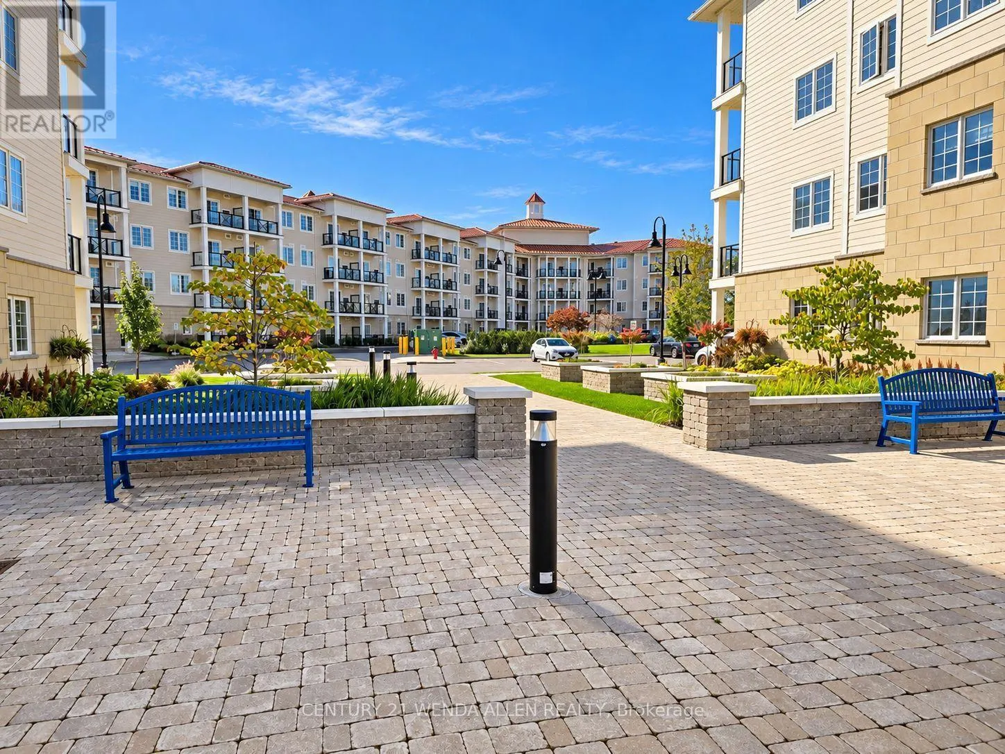 203 - 80 SHIPWAY AVENUE