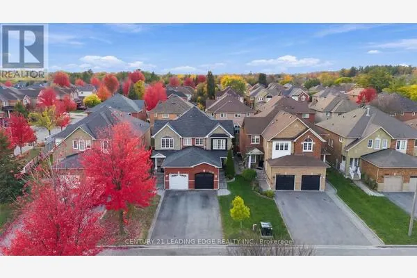 1732 SILVER MAPLE DRIVE