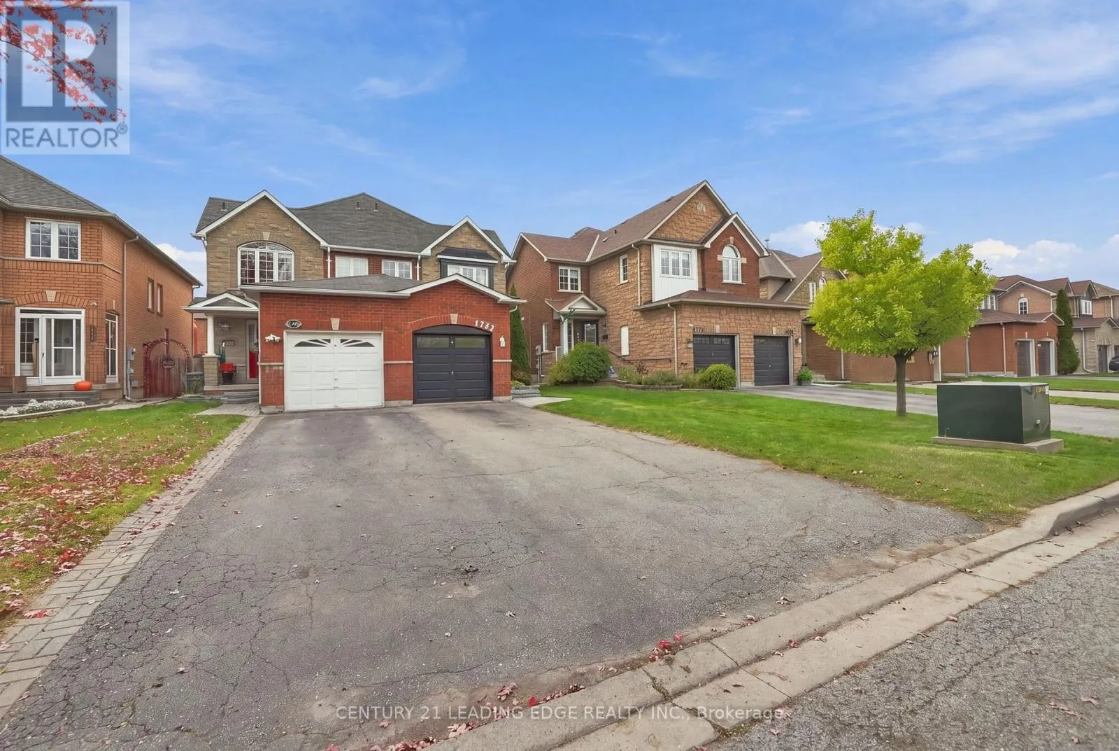 1732 SILVER MAPLE DRIVE