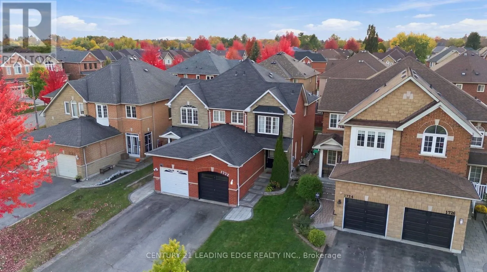 1732 SILVER MAPLE DRIVE