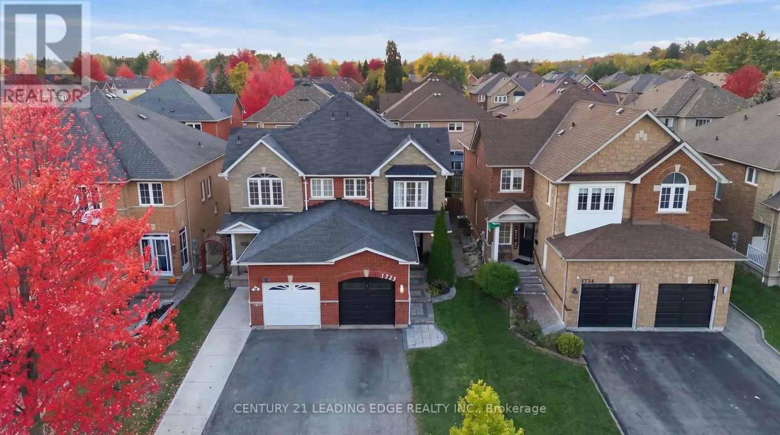 1732 SILVER MAPLE DRIVE