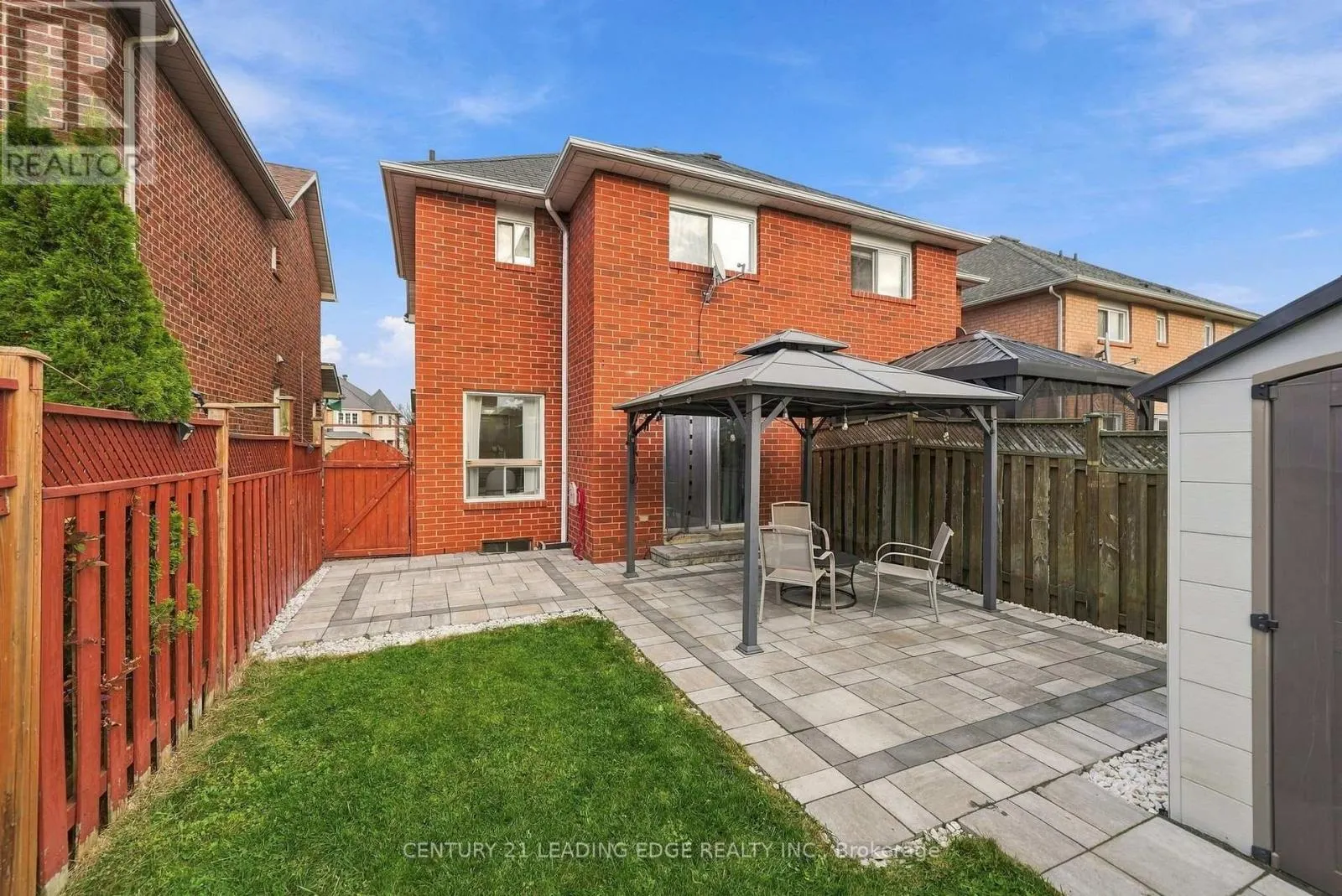 1732 SILVER MAPLE DRIVE