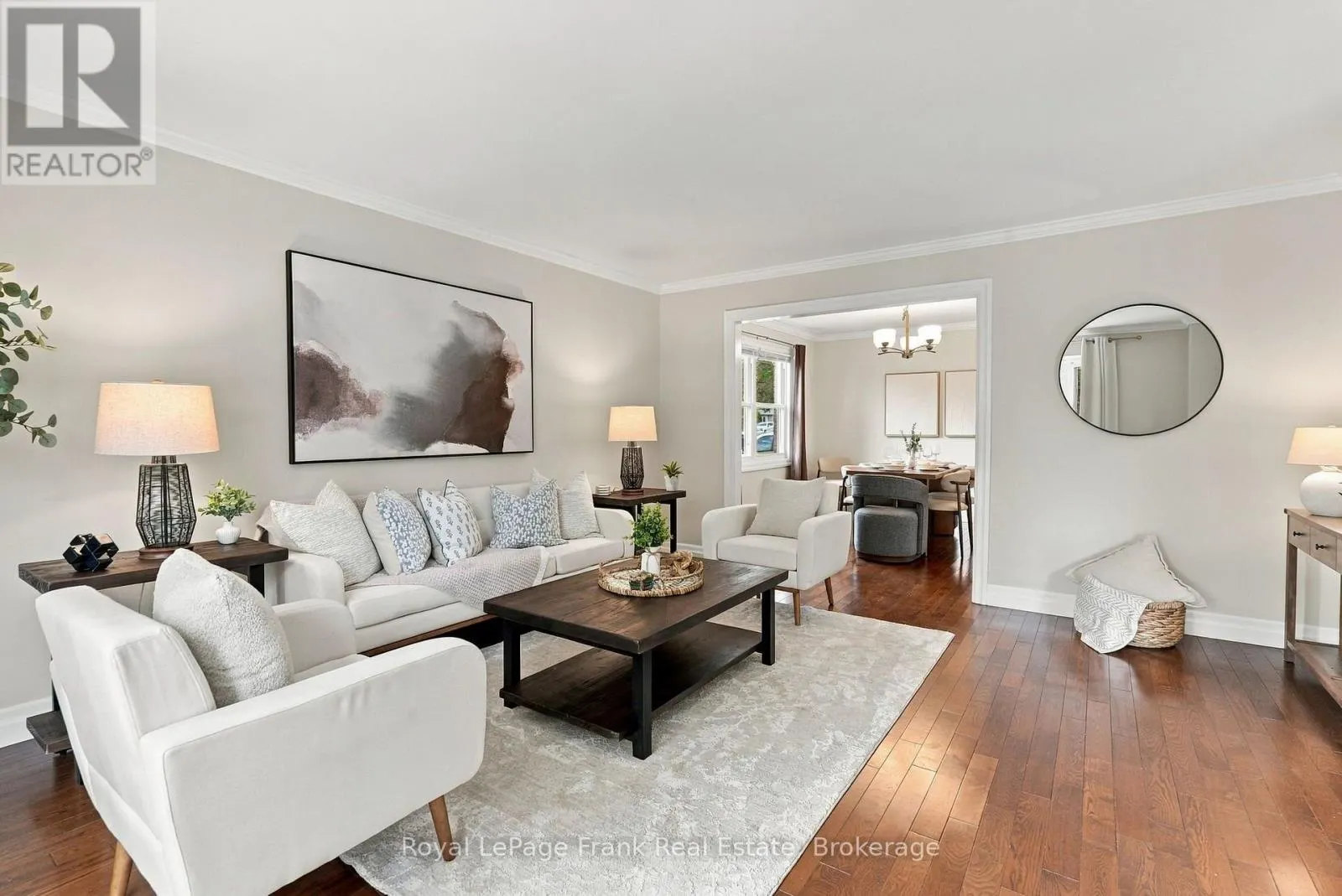 86 CHERRY BLOSSOM CRESCENT