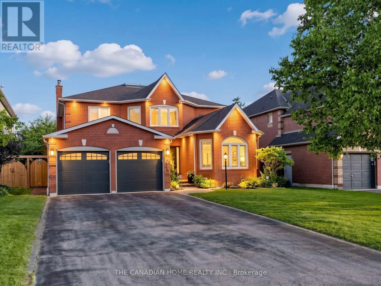 19 WIGSTON COURT