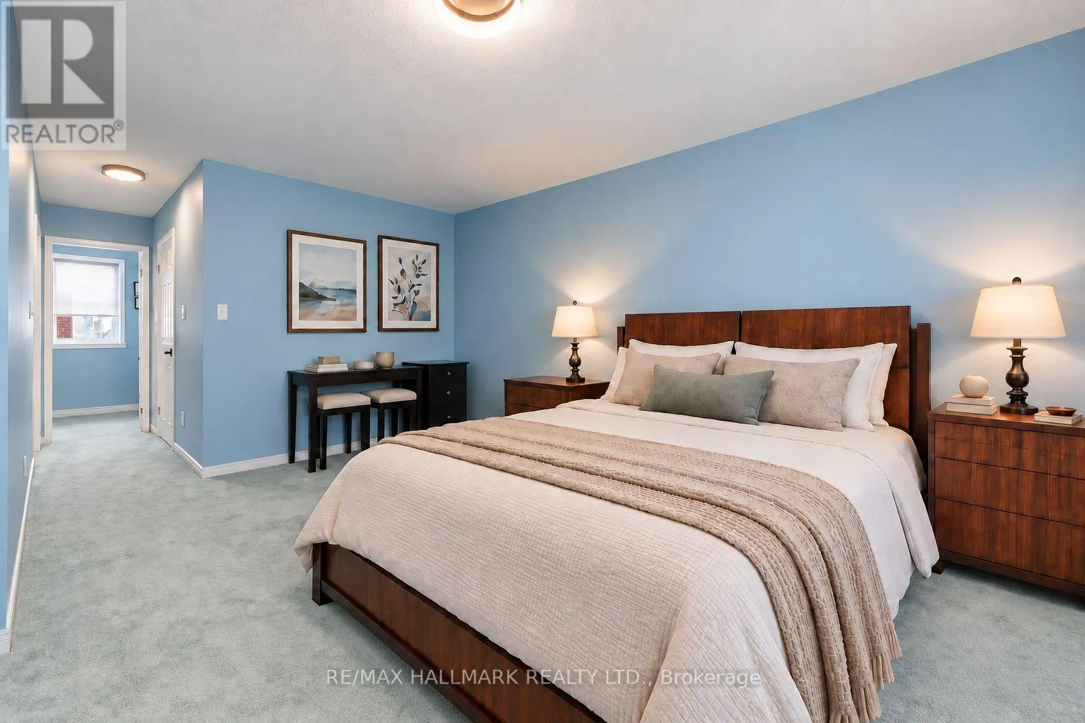 1505 - 28 ROSEBANK DRIVE