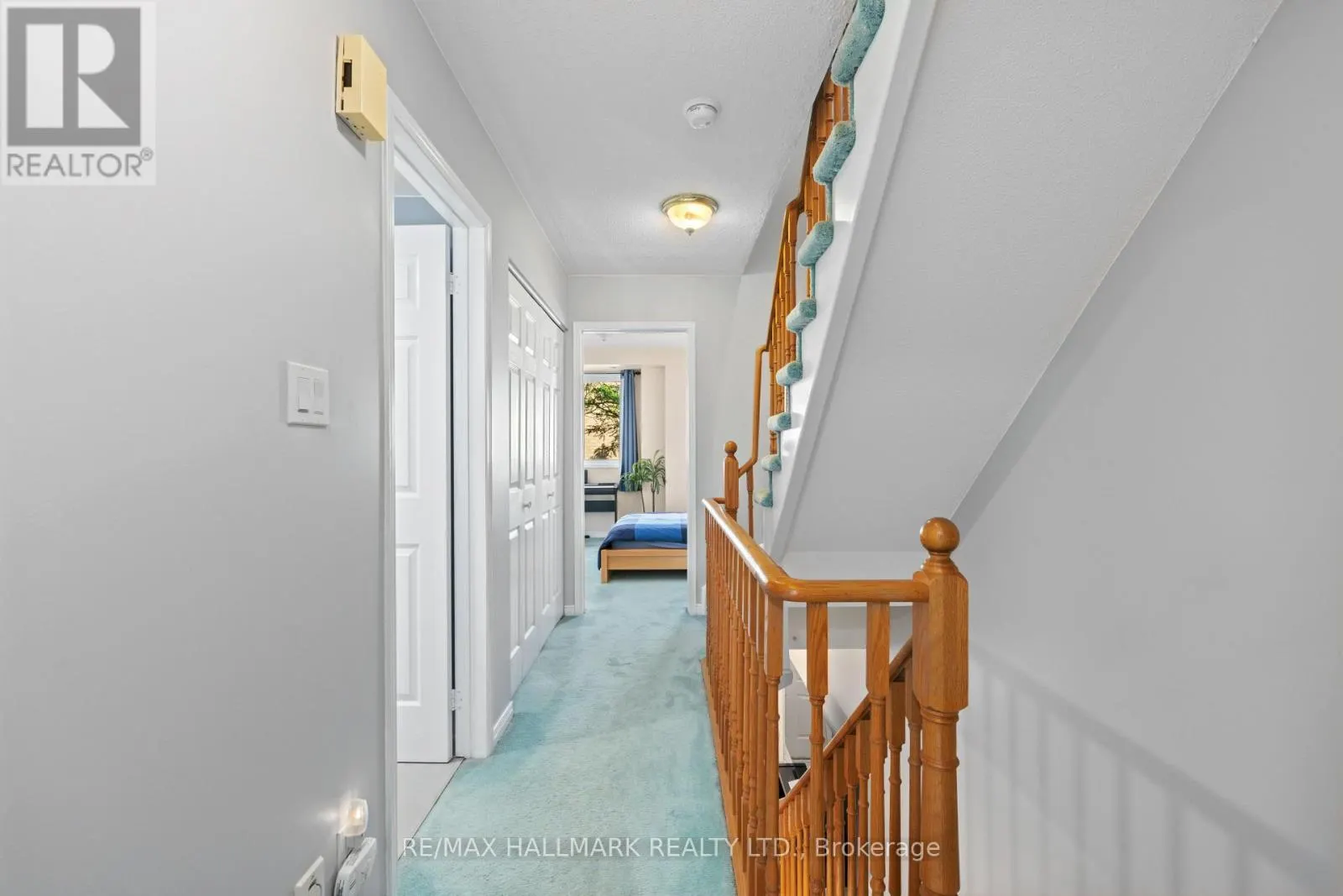 1505 - 28 ROSEBANK DRIVE