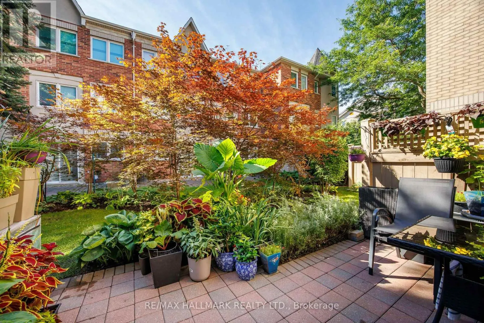 1505 - 28 ROSEBANK DRIVE