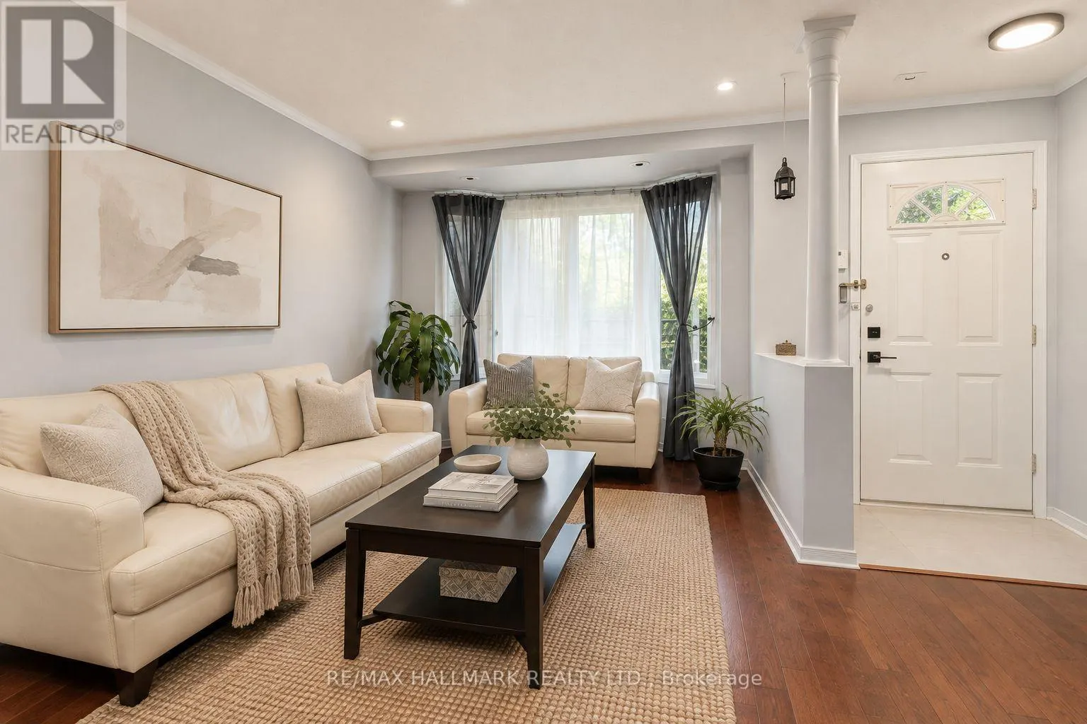 1505 - 28 ROSEBANK DRIVE