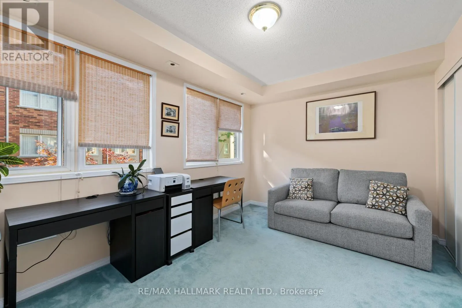 1505 - 28 ROSEBANK DRIVE