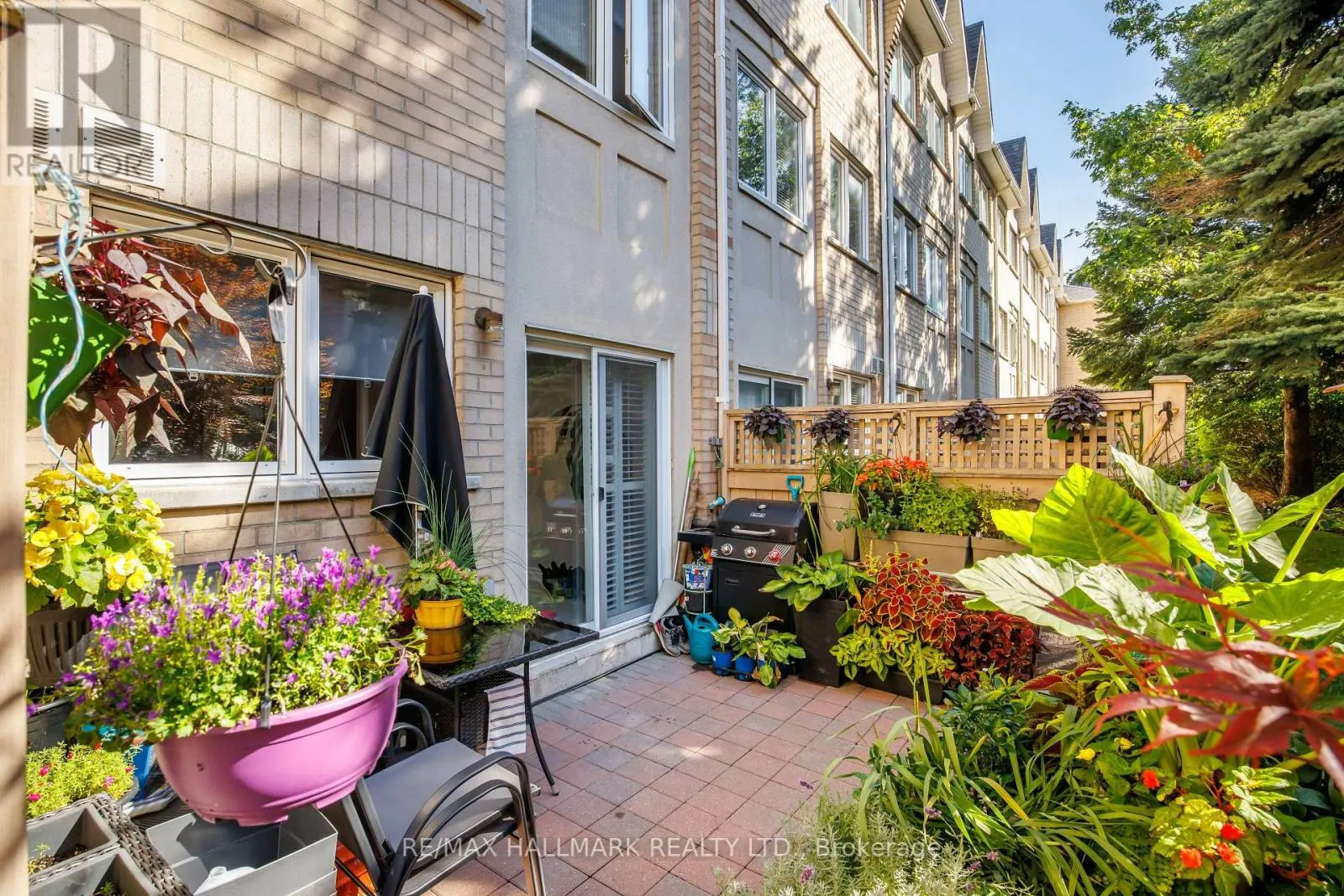 1505 - 28 ROSEBANK DRIVE