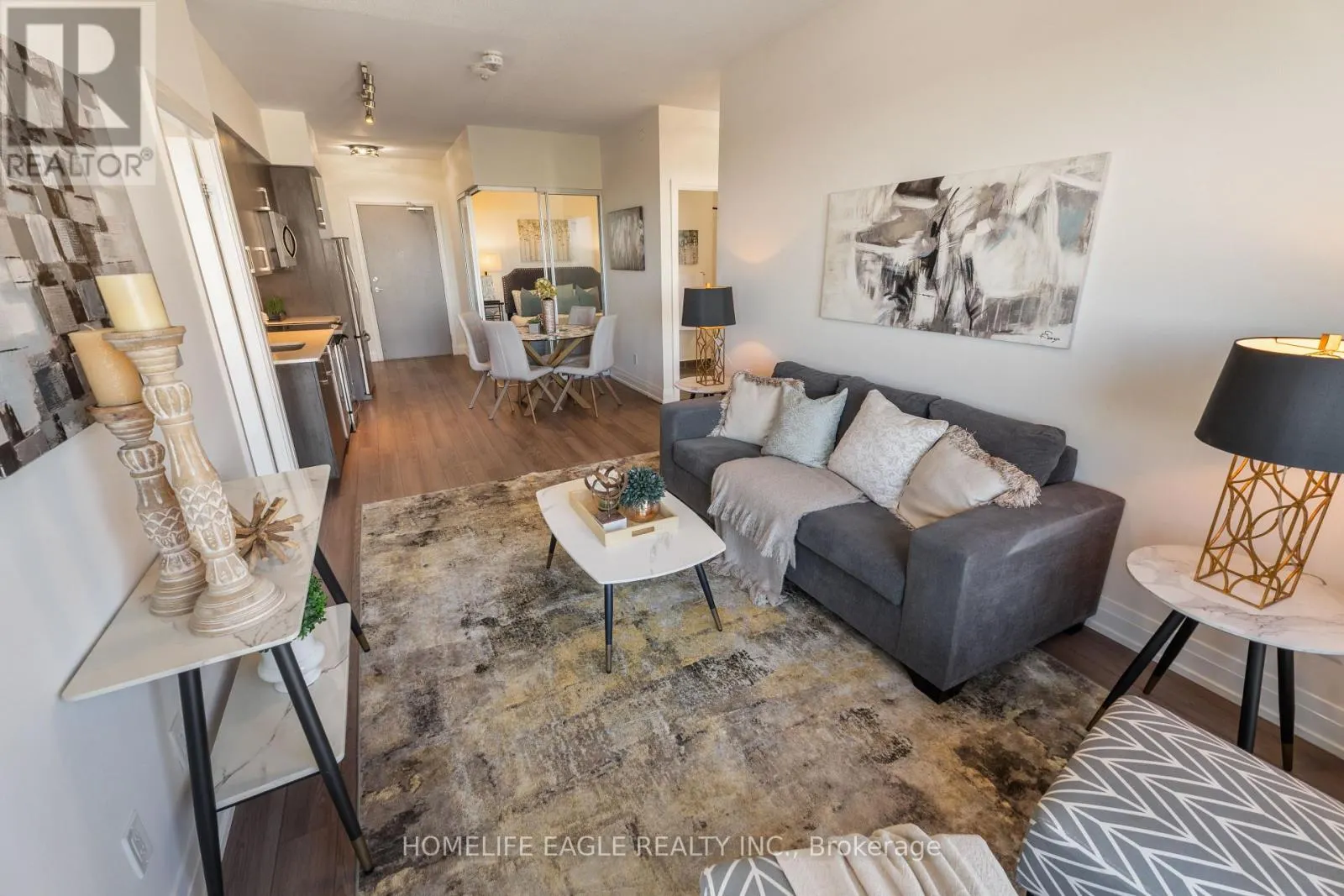 710 - 3121 SHEPPARD AVENUE E