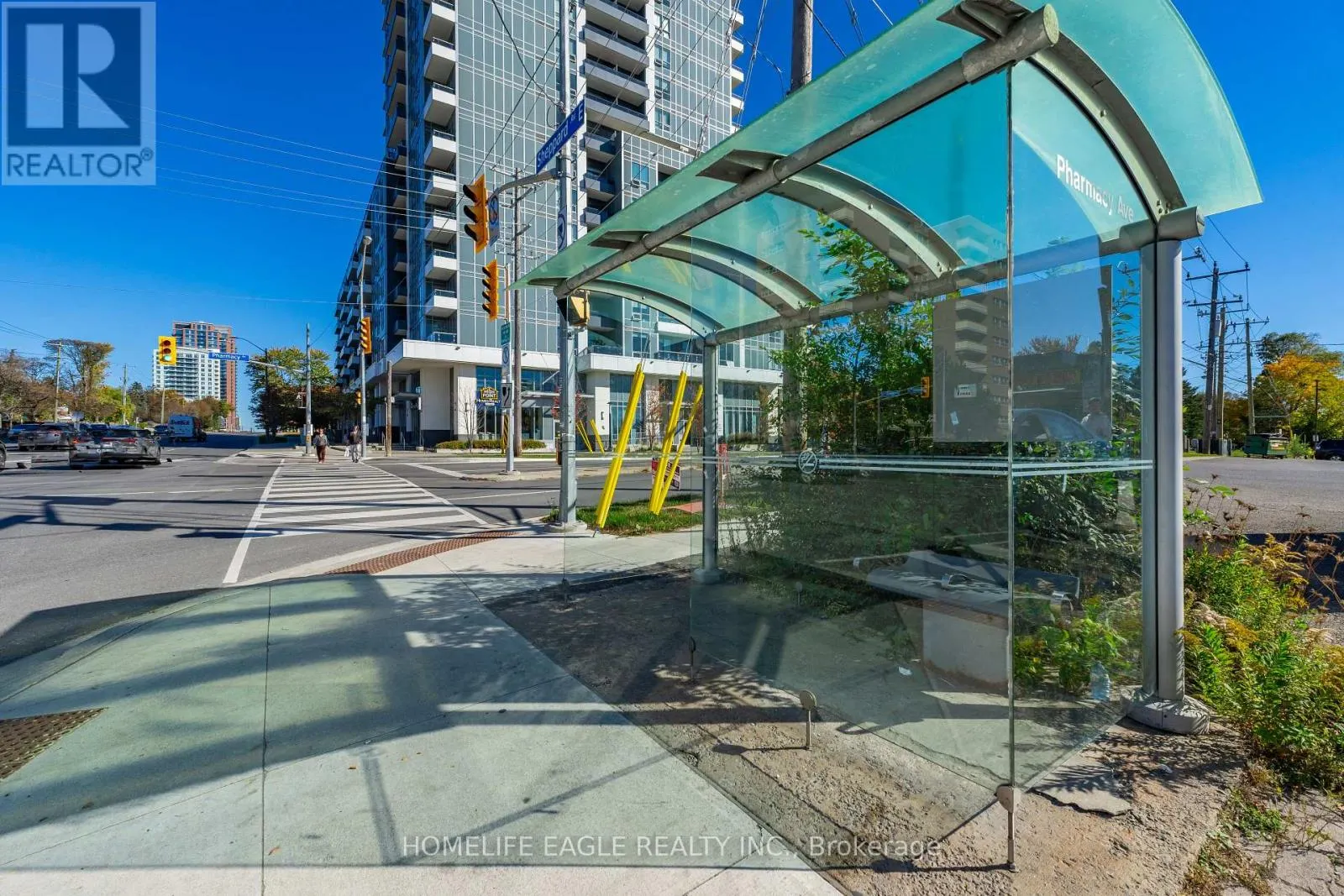 710 - 3121 SHEPPARD AVENUE E