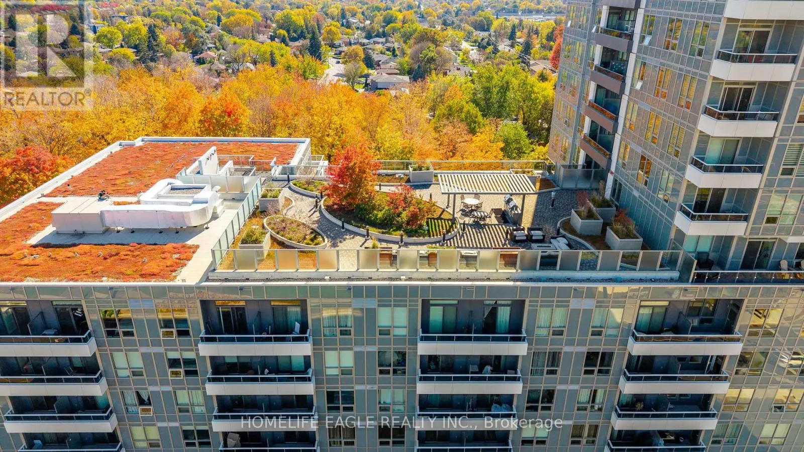 710 - 3121 SHEPPARD AVENUE E