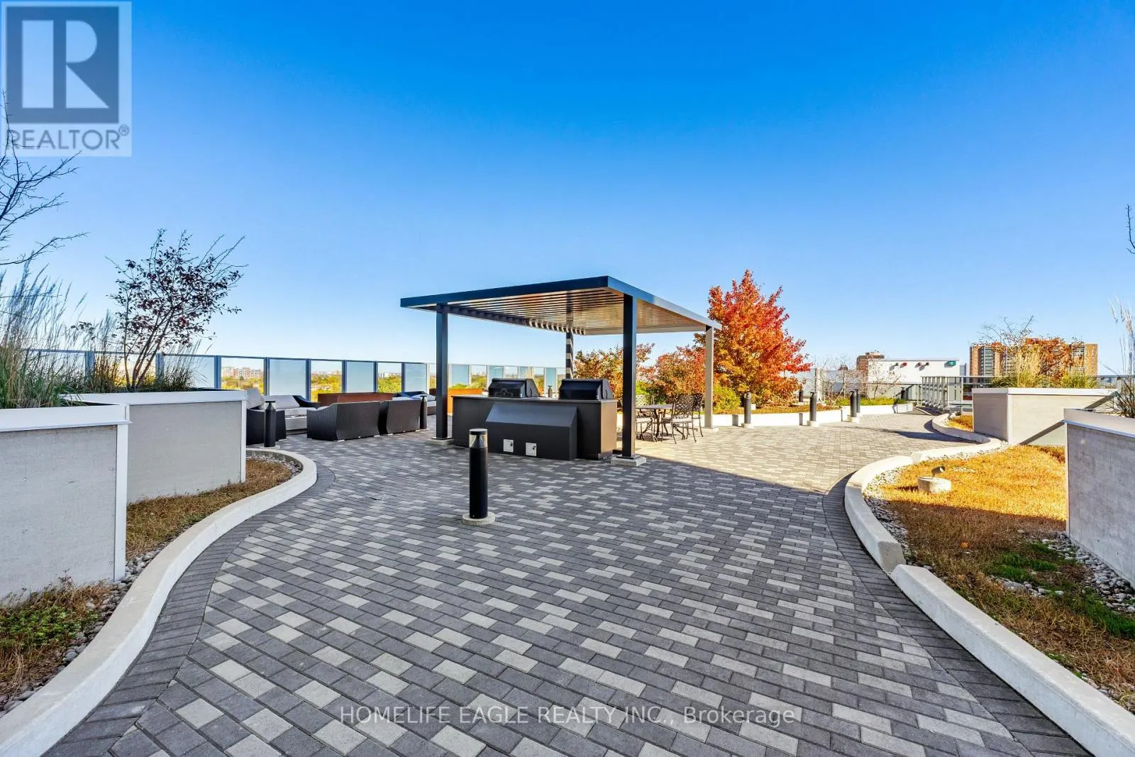 710 - 3121 SHEPPARD AVENUE E