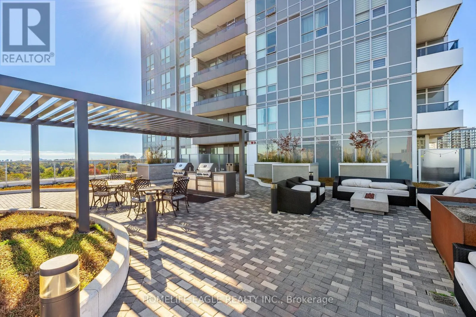 710 - 3121 SHEPPARD AVENUE E