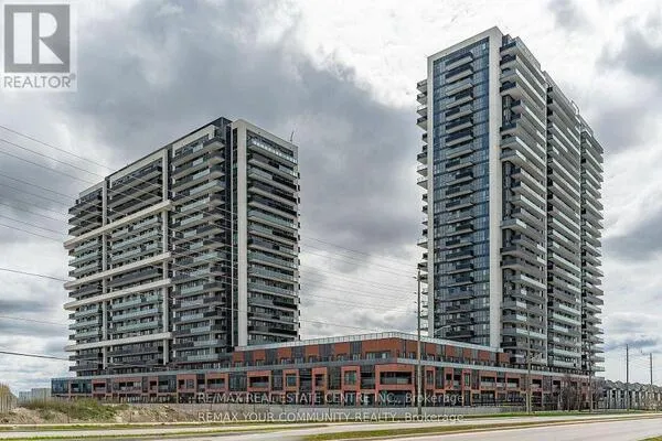 610 - 2545 SIMCOE CRESCENT N