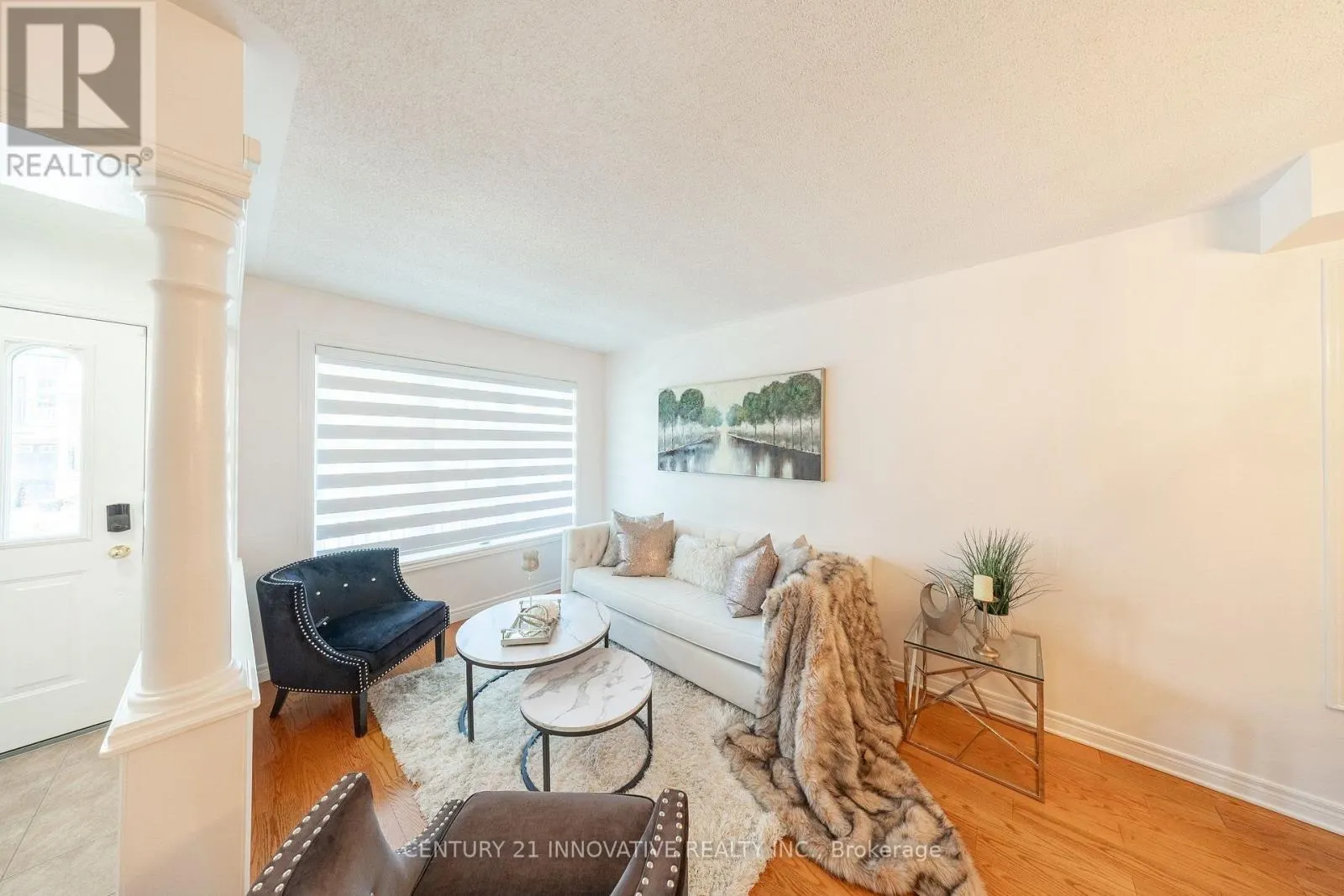 54 CARPENDALE CRESCENT