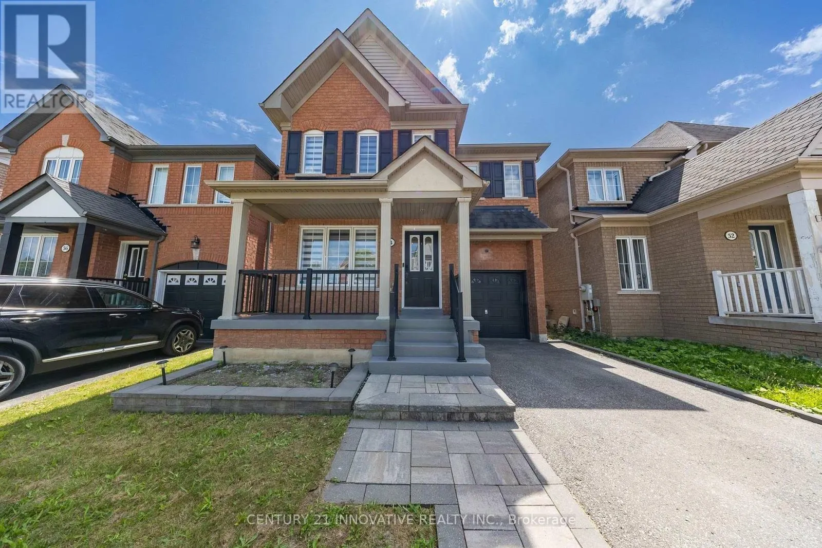 54 CARPENDALE CRESCENT