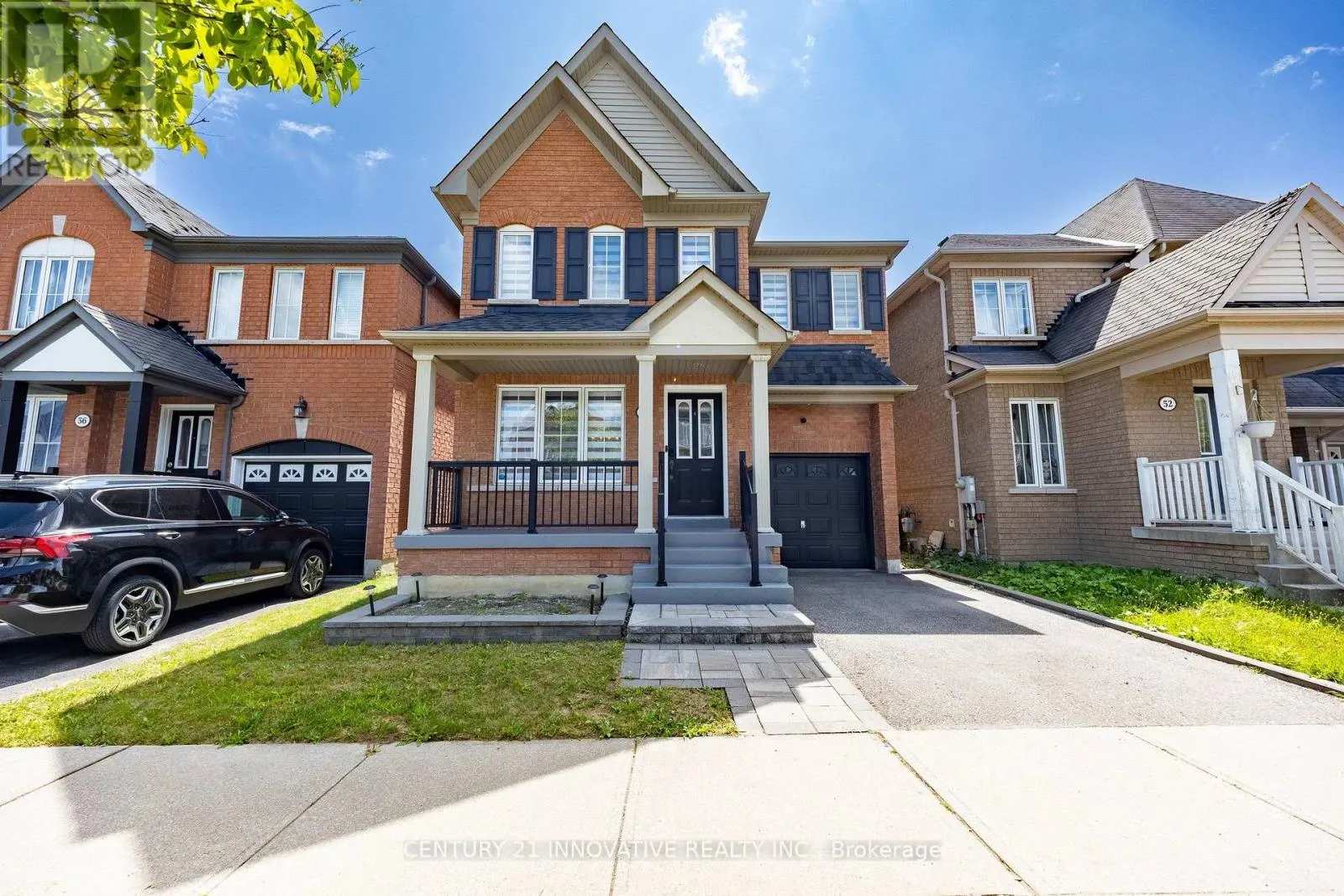 54 CARPENDALE CRESCENT