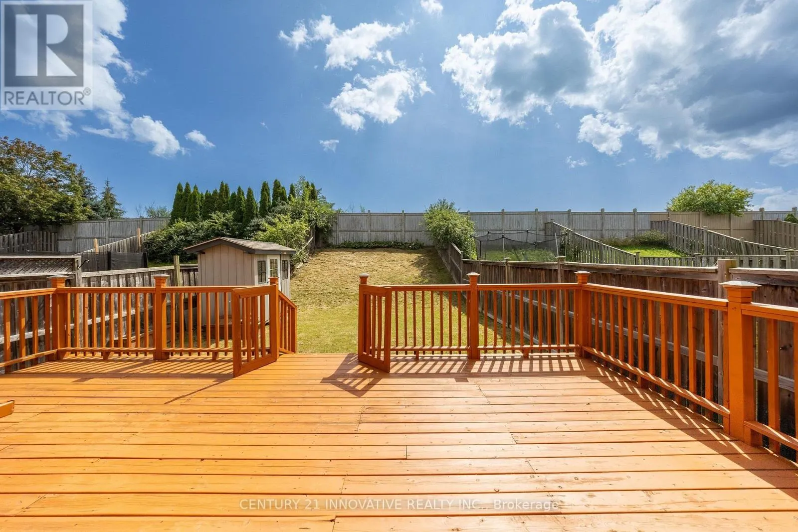 54 CARPENDALE CRESCENT