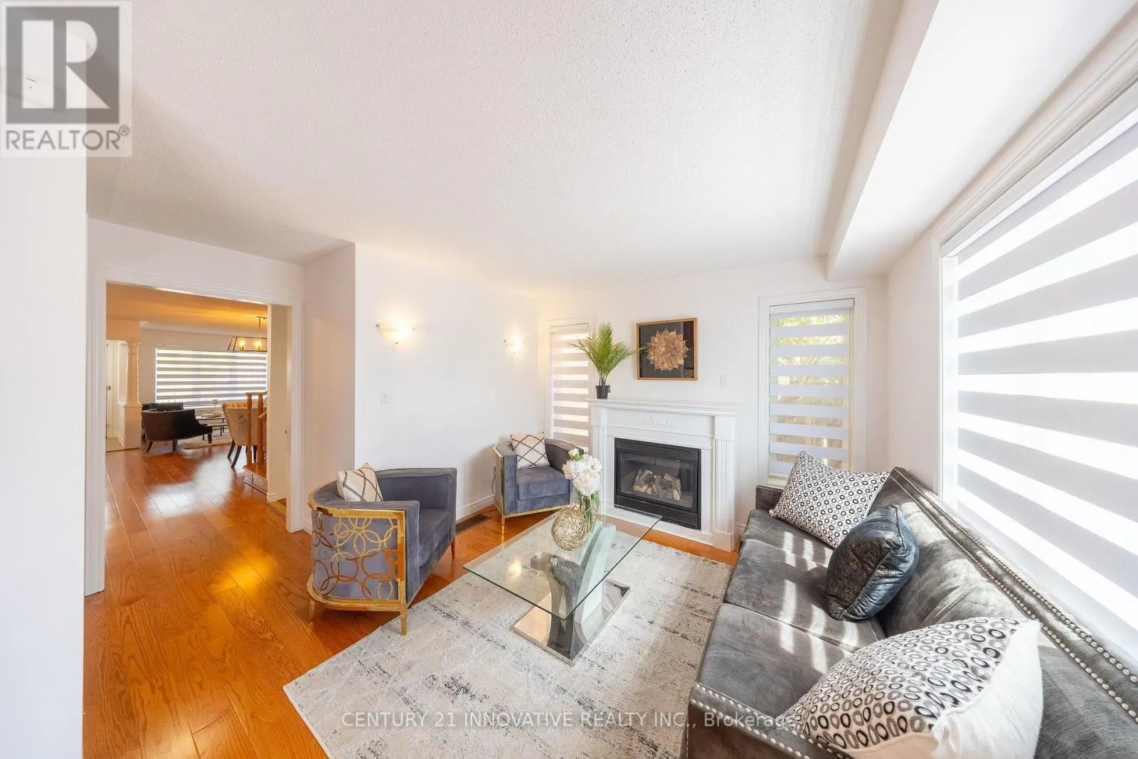 54 CARPENDALE CRESCENT