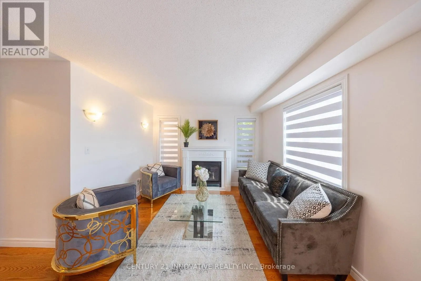 54 CARPENDALE CRESCENT