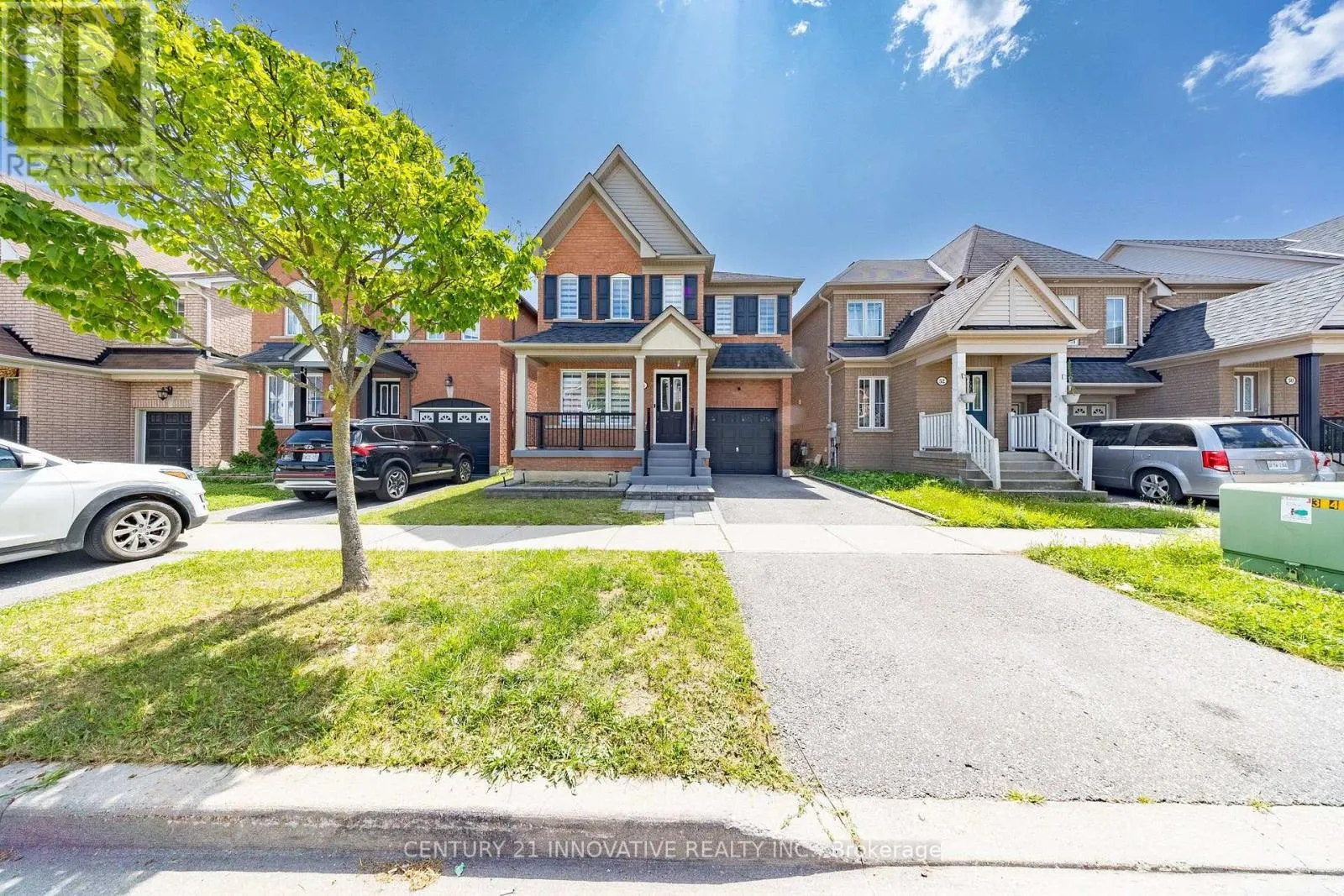 54 CARPENDALE CRESCENT
