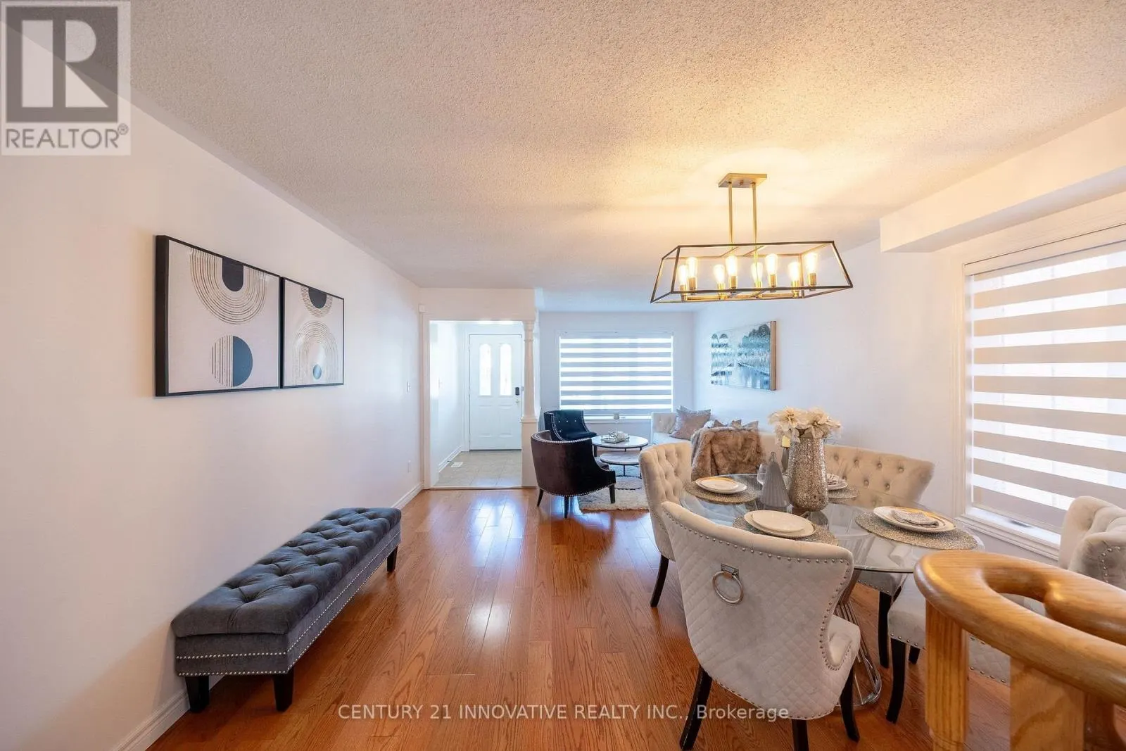 54 CARPENDALE CRESCENT