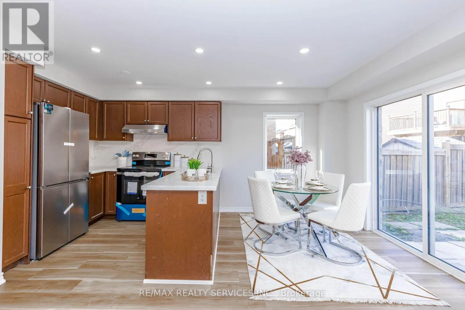 37 SKELTON CRESCENT