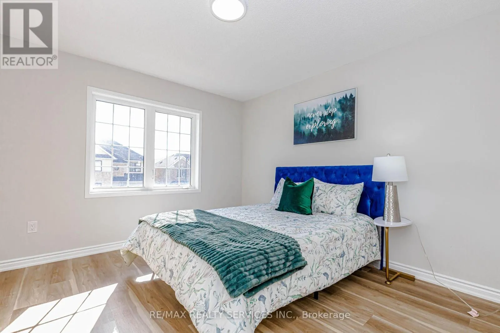 37 SKELTON CRESCENT