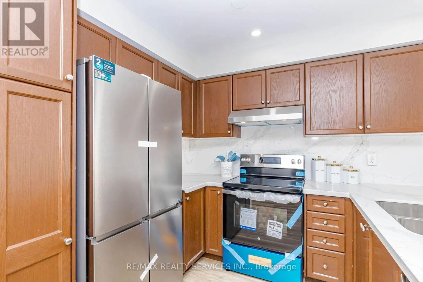37 SKELTON CRESCENT