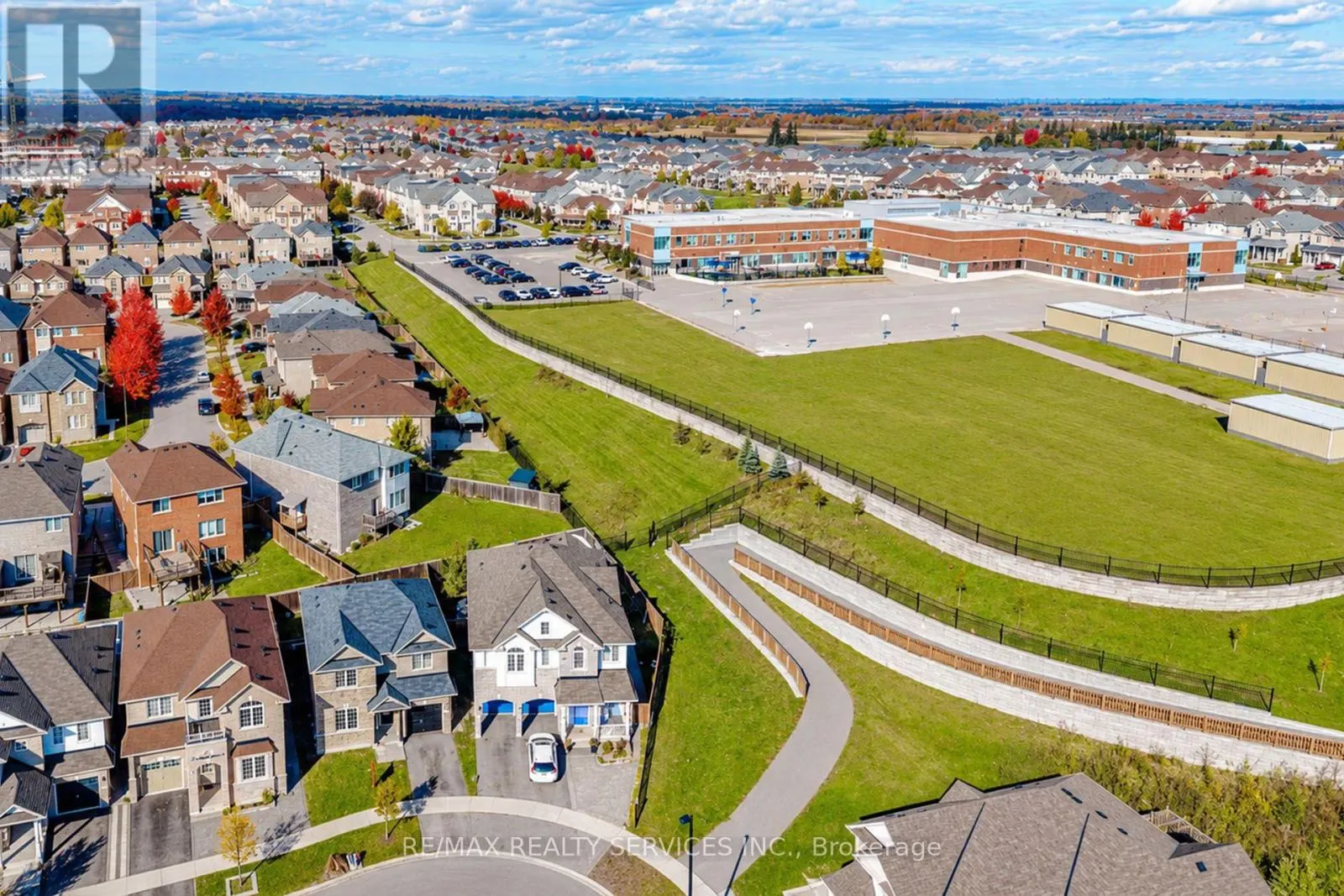 37 SKELTON CRESCENT