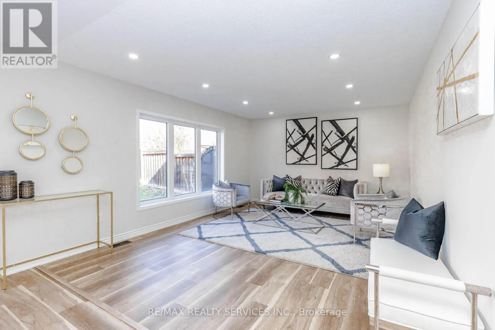 37 SKELTON CRESCENT