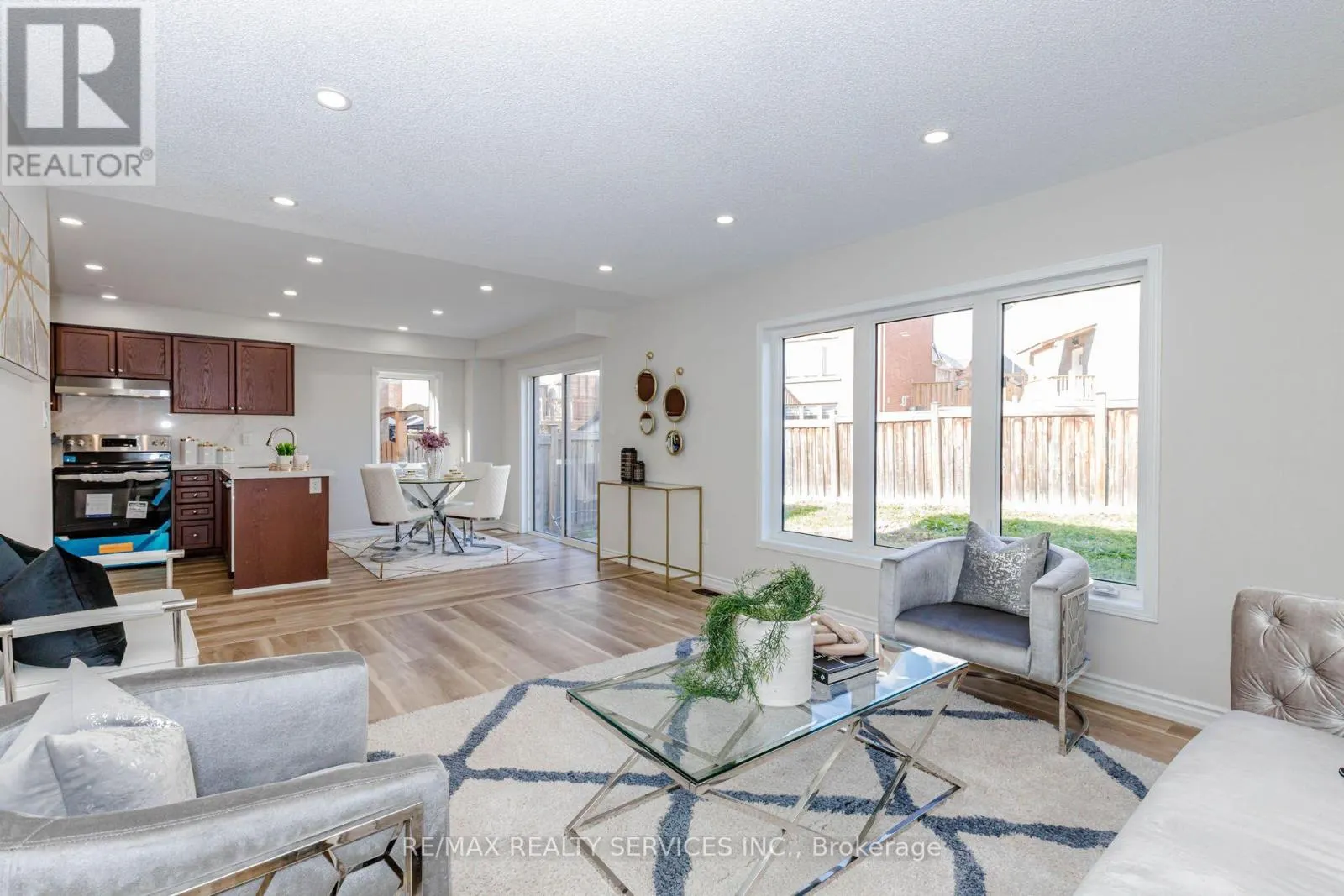37 SKELTON CRESCENT