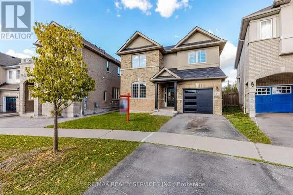 37 SKELTON CRESCENT