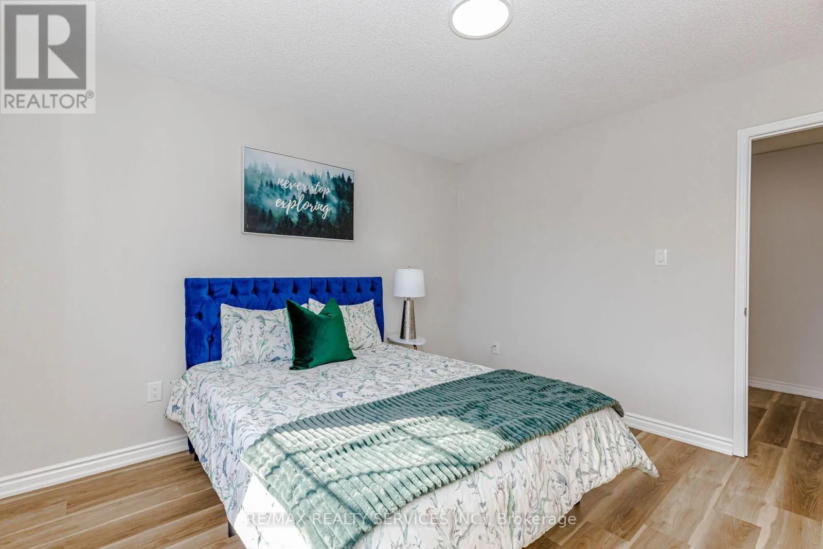 37 SKELTON CRESCENT