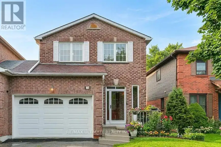 73 CLUETT DRIVE