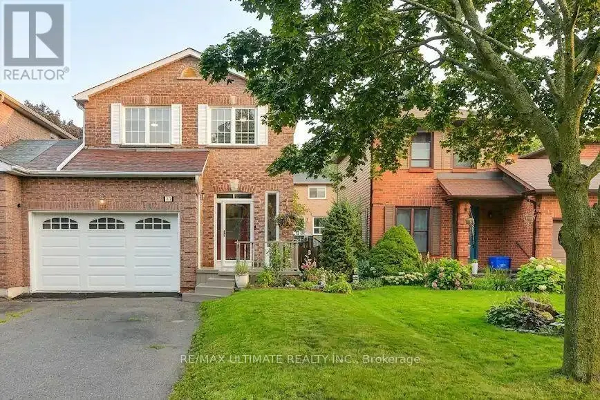 73 CLUETT DRIVE