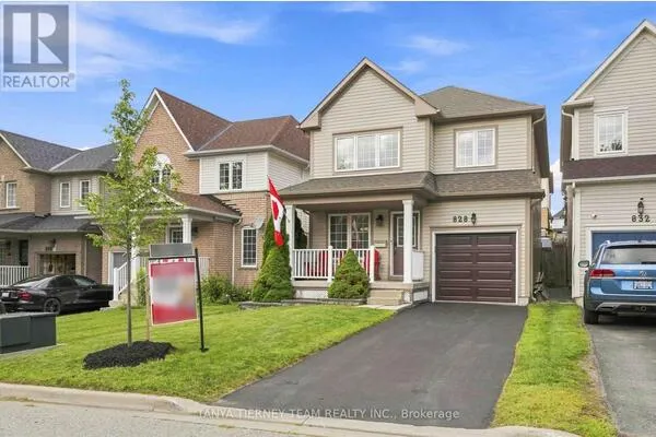 828 TAGGART CRESCENT