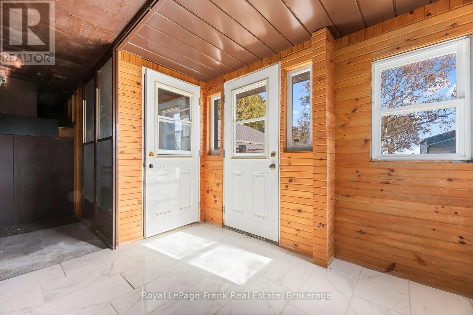 SECONDARY DWELLING - 10700 OLD SCUGOG ROAD