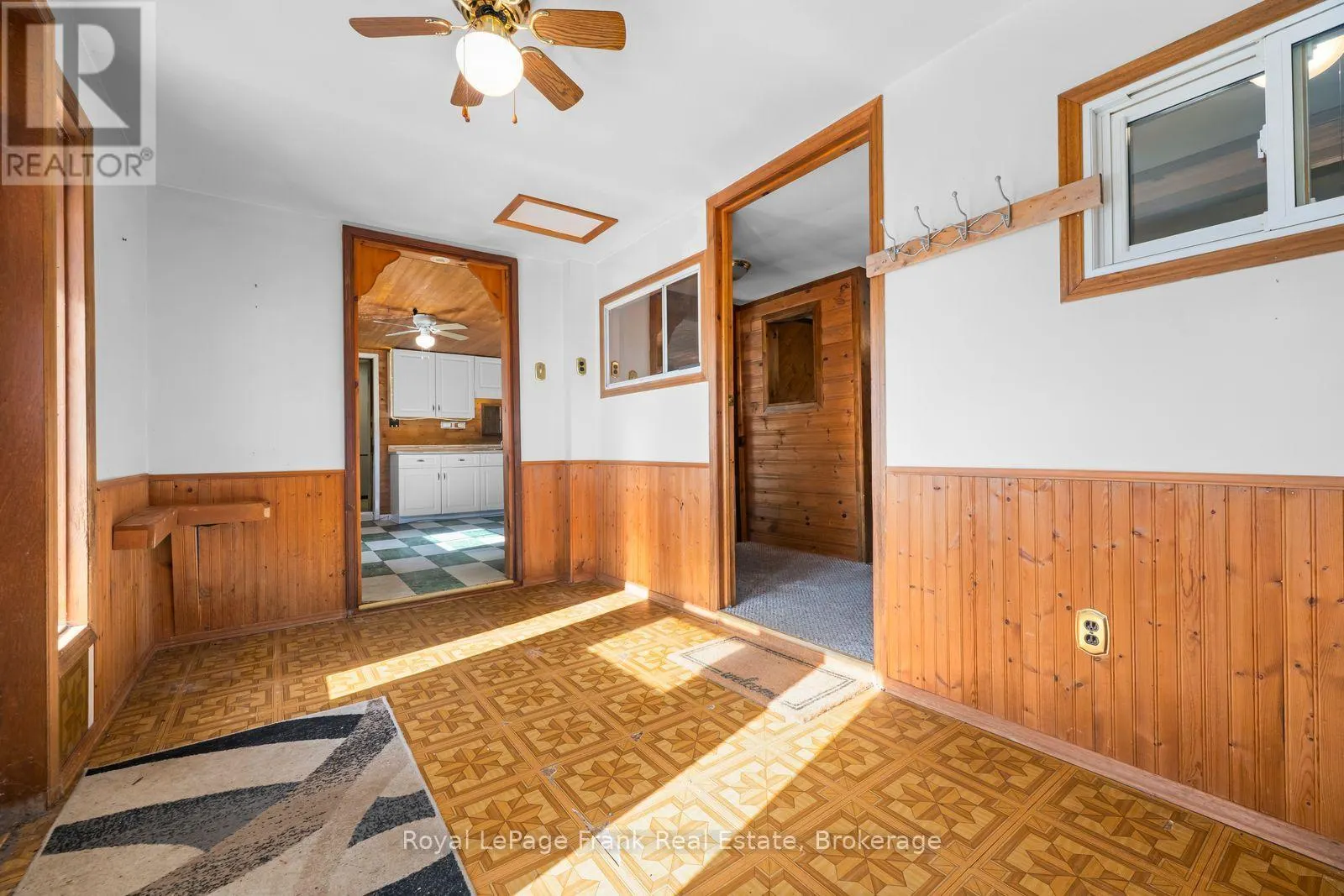 SECONDARY DWELLING - 10700 OLD SCUGOG ROAD