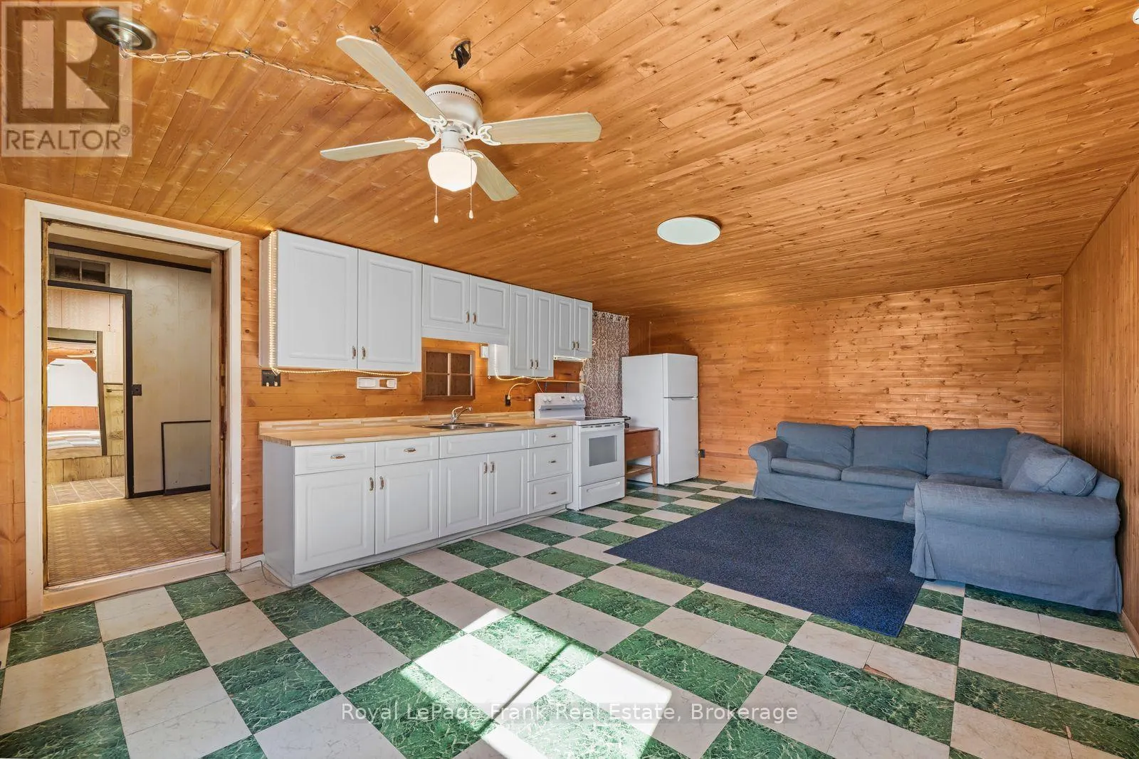 SECONDARY DWELLING - 10700 OLD SCUGOG ROAD