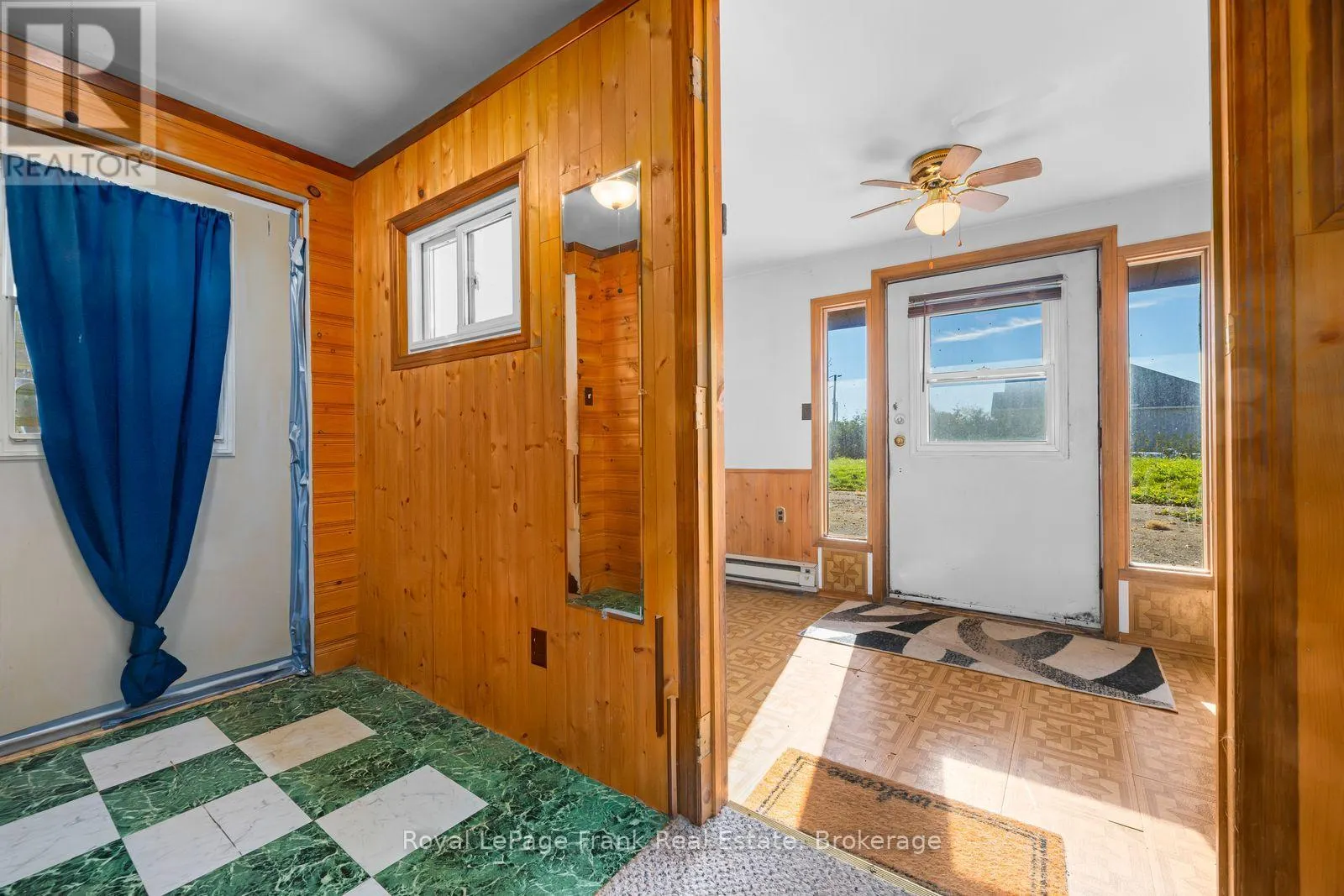 SECONDARY DWELLING - 10700 OLD SCUGOG ROAD