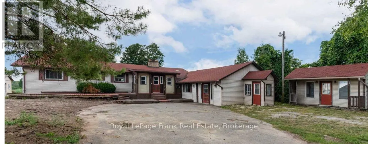 SECONDARY DWELLING - 10700 OLD SCUGOG ROAD