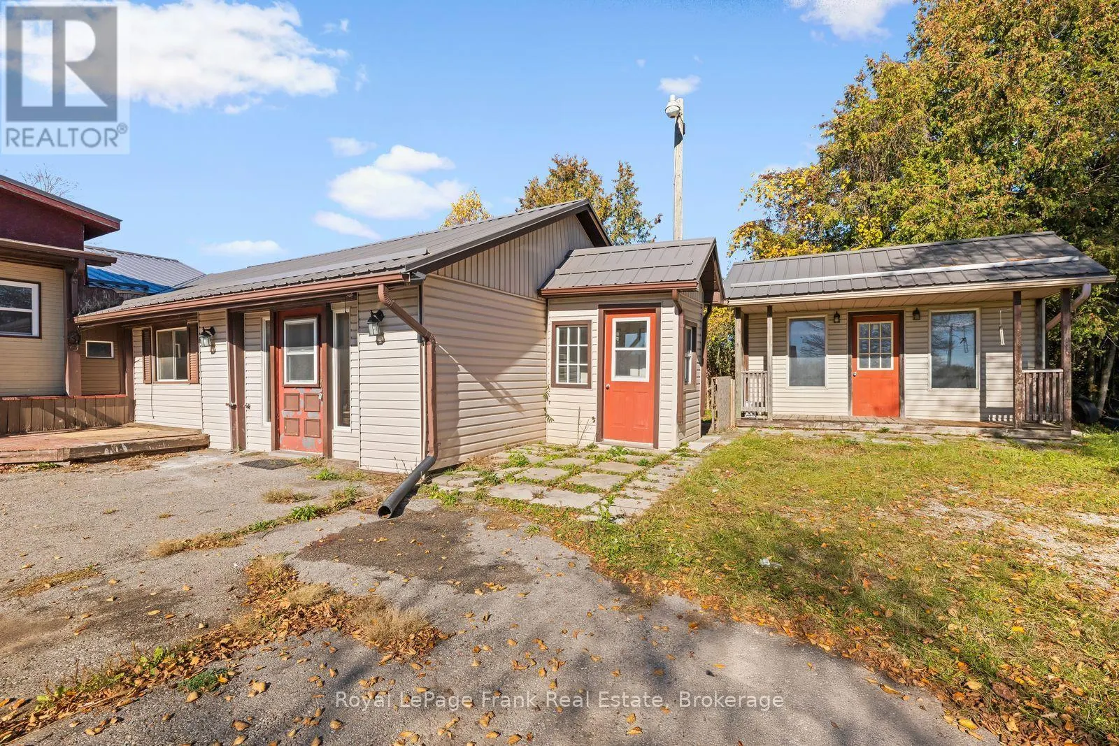 SECONDARY DWELLING - 10700 OLD SCUGOG ROAD