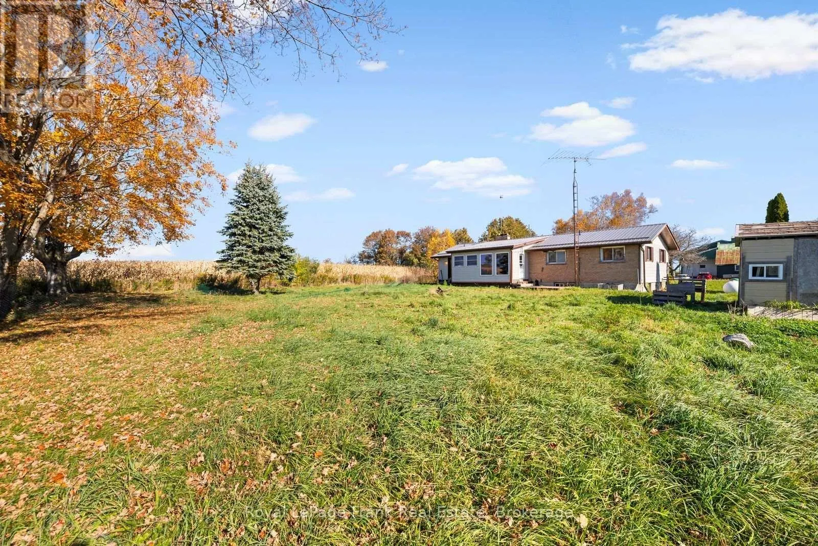 SECONDARY DWELLING - 10700 OLD SCUGOG ROAD
