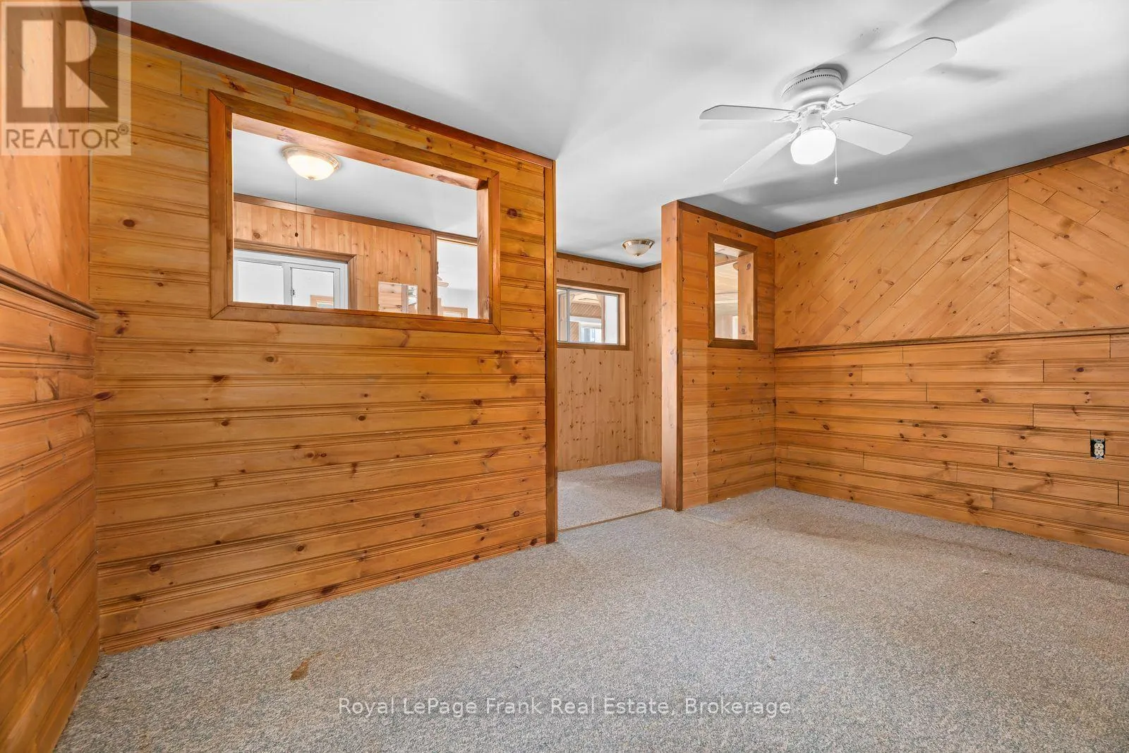 SECONDARY DWELLING - 10700 OLD SCUGOG ROAD