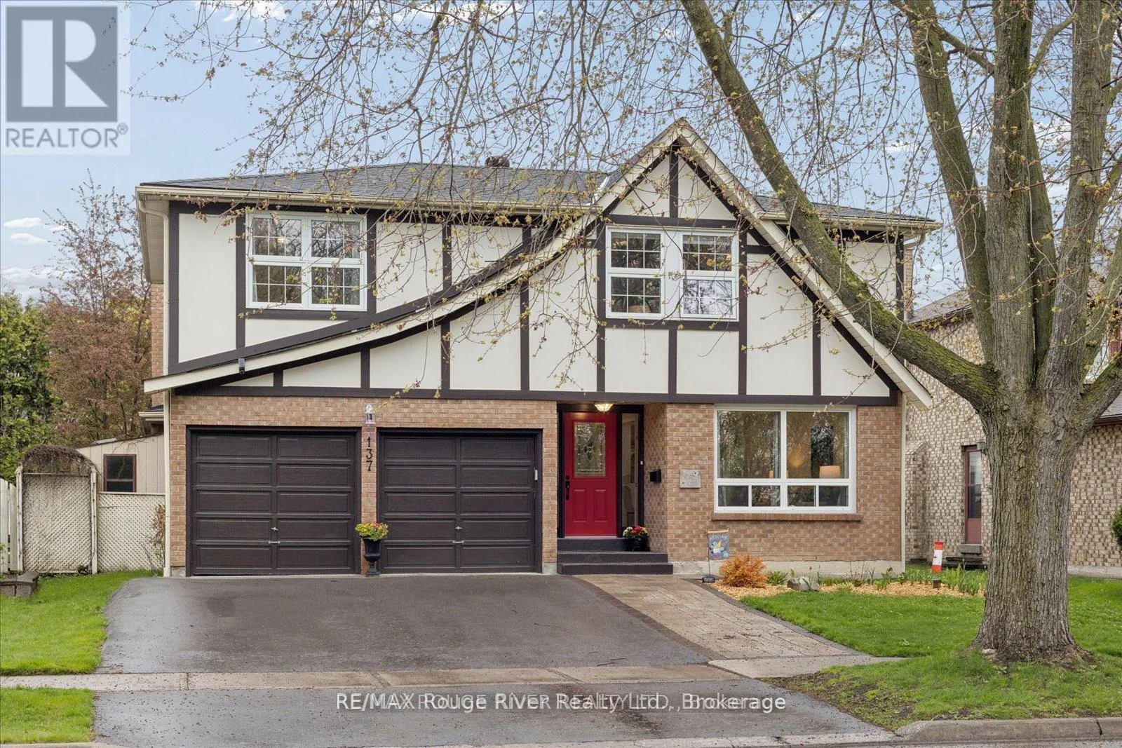 137 PRINGLE DRIVE