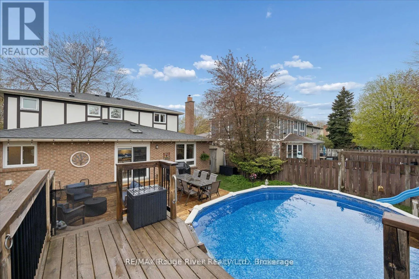 137 PRINGLE DRIVE