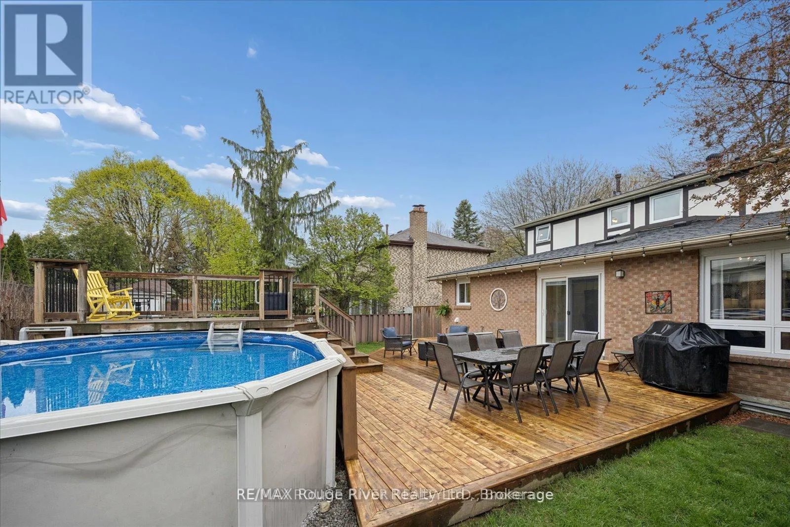 137 PRINGLE DRIVE